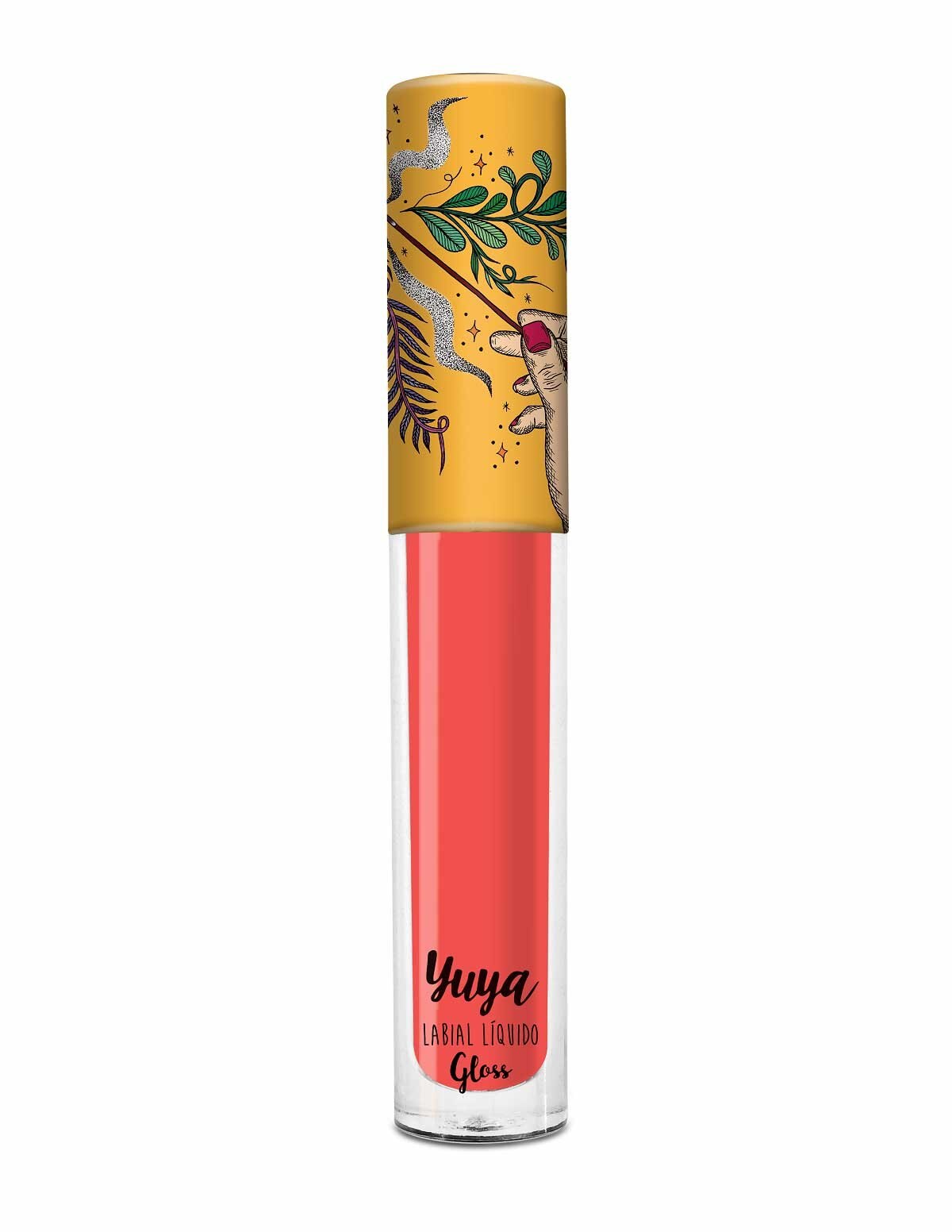 Labial Gloss "buena Vibra" Yuya