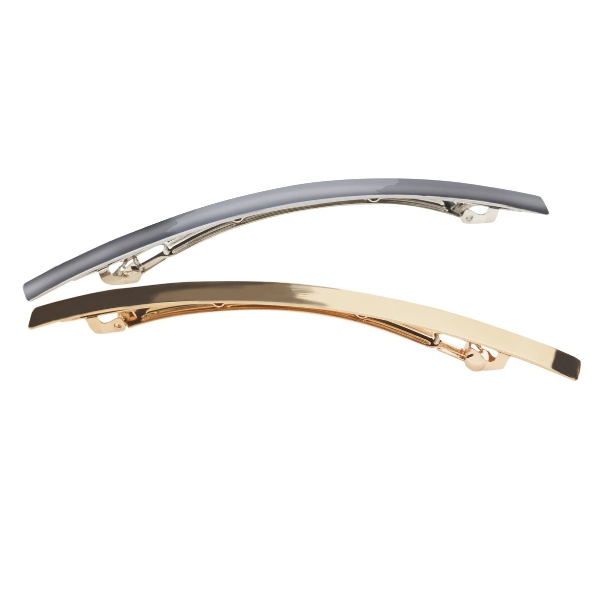 Broches Largos de Metal Revlon