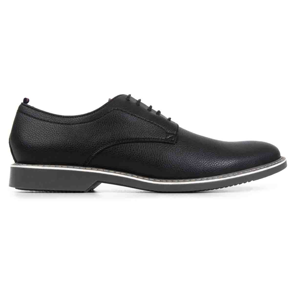 Choclo Color Negro Brantano