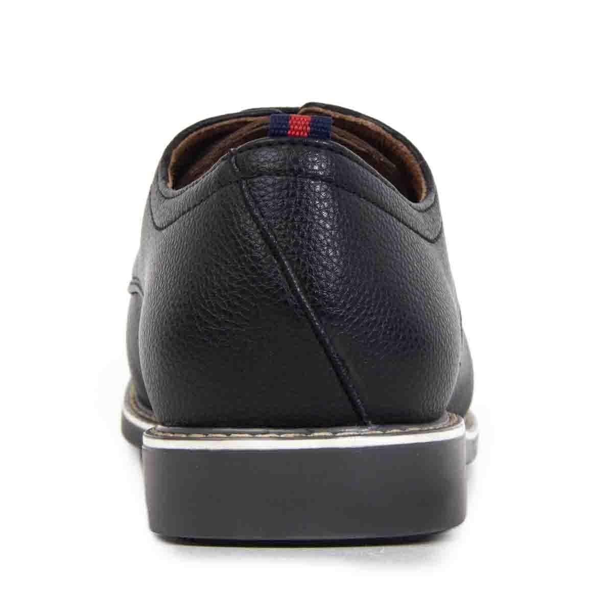 Choclo Color Negro Brantano