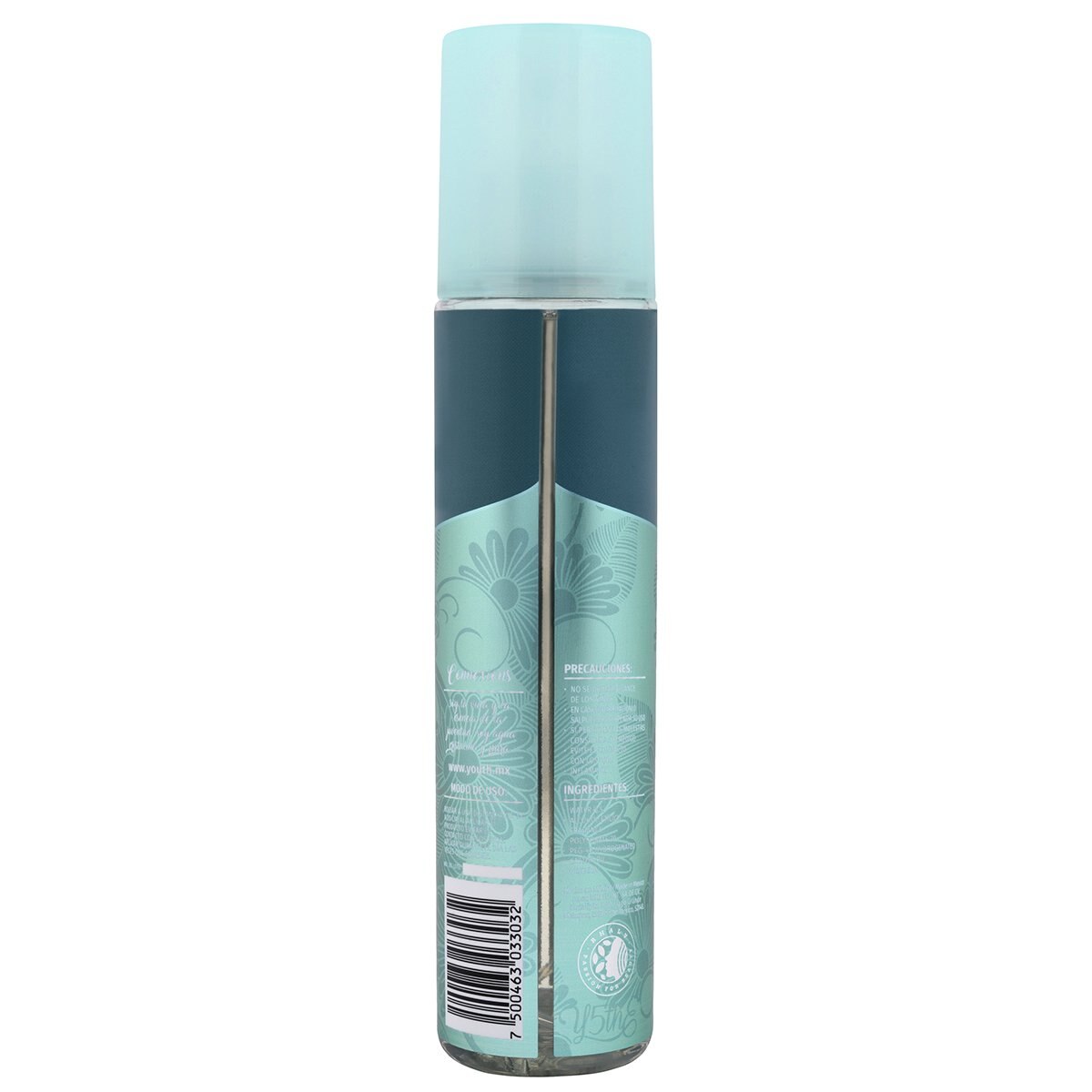 Fragancia Corporal para Dama Connexions Youth®