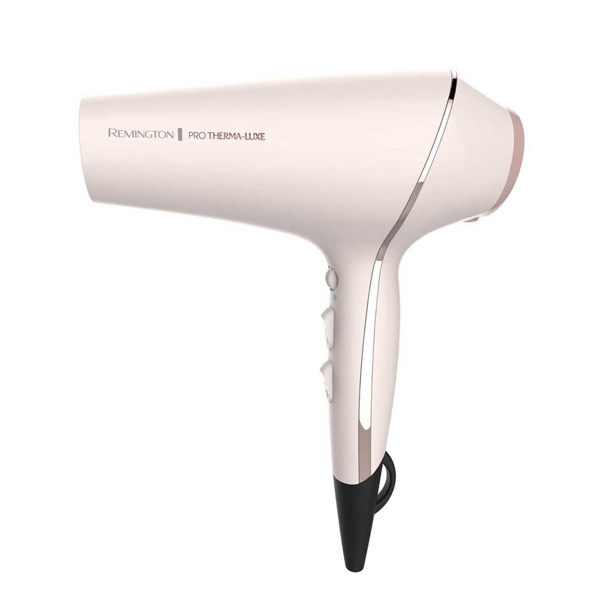 Secadora Pro Therma Luxe Remington