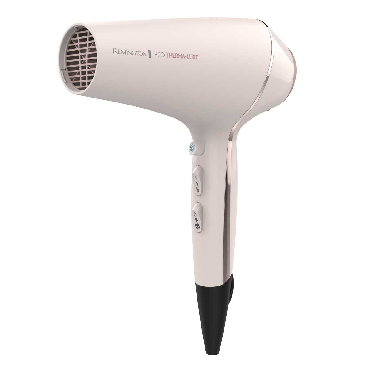 Secadora Pro Therma Luxe Remington