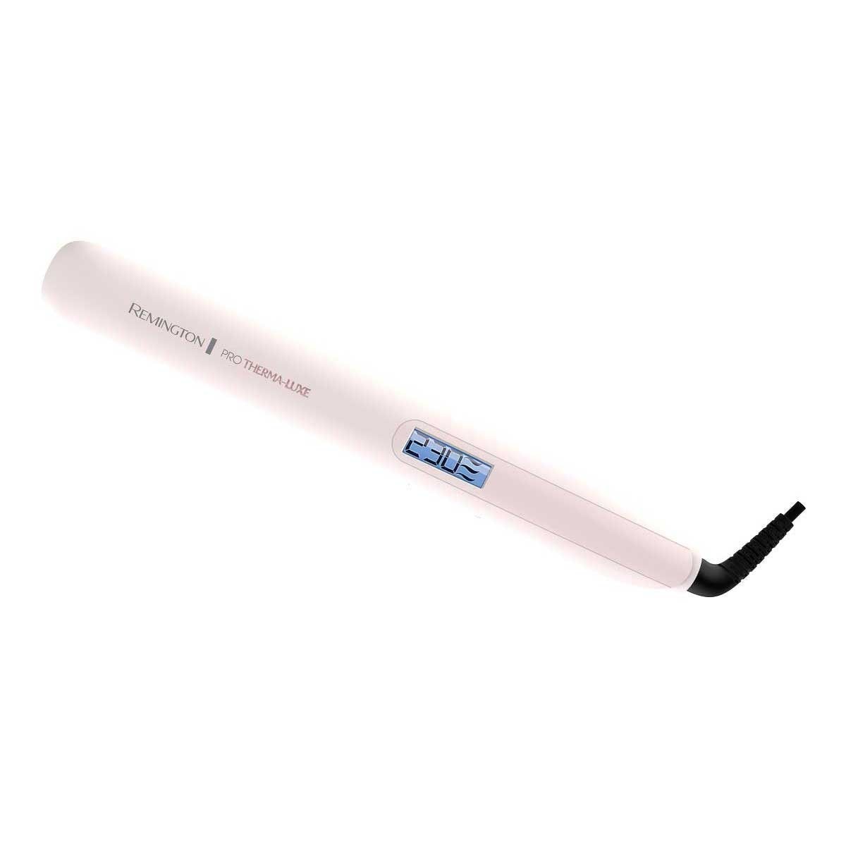 Alaciadora Pro Therma Luxe Remington