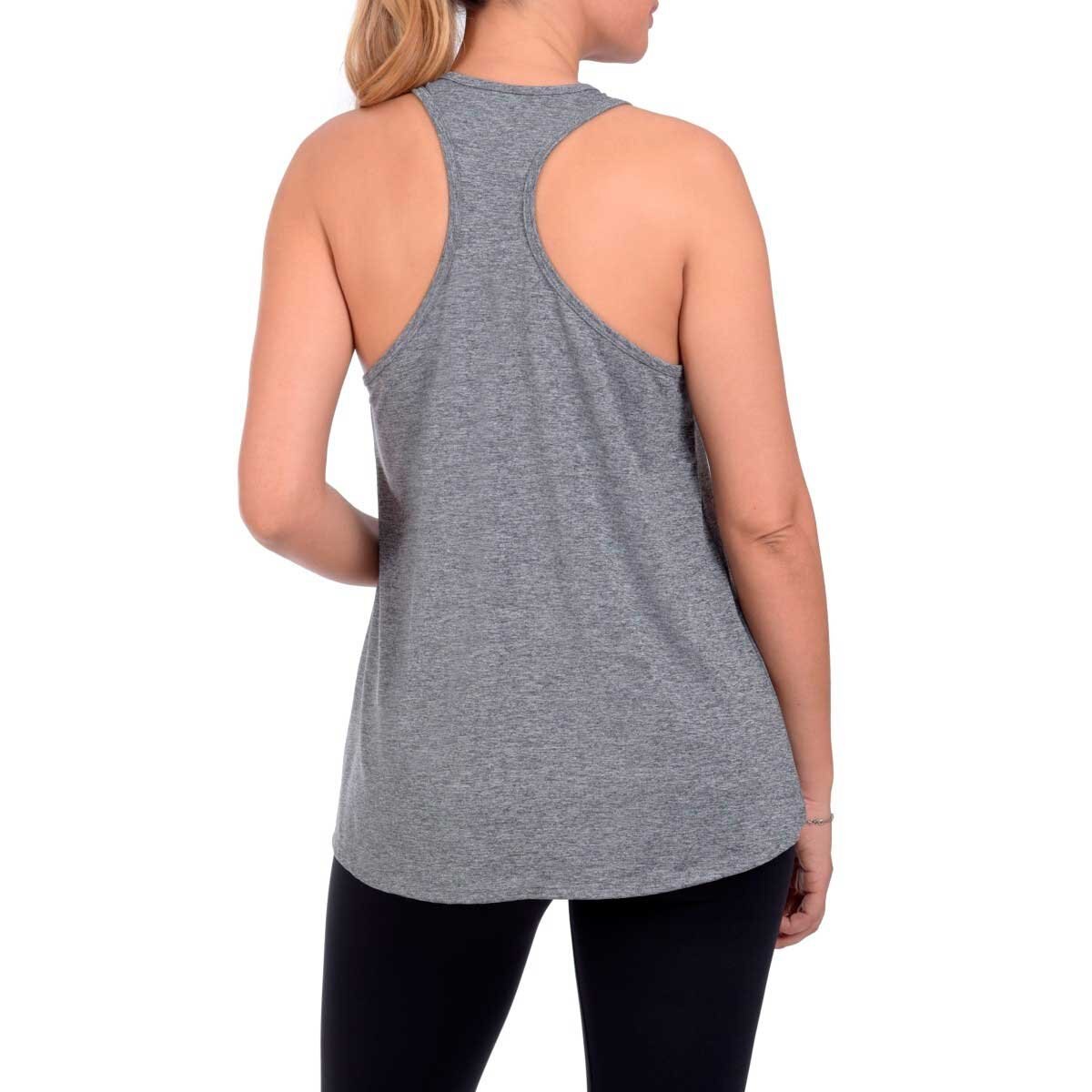 Top Holgado Básico For Intelligent Trainers - Dama