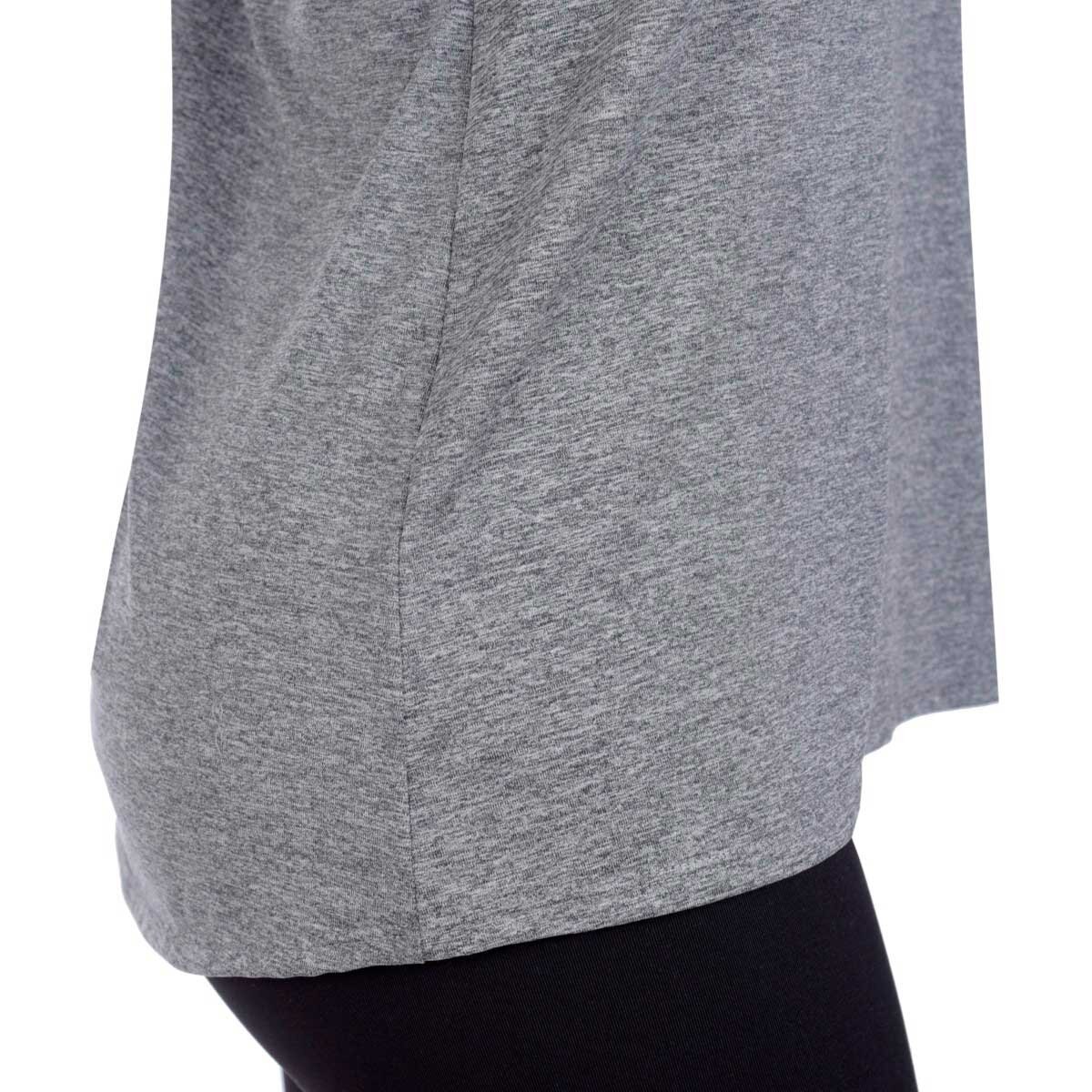 Top Holgado Básico For Intelligent Trainers - Dama