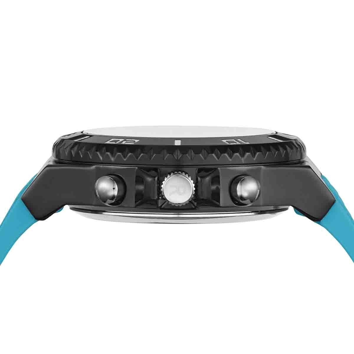 Reloj para Caballero Color Azul Kcr Sport