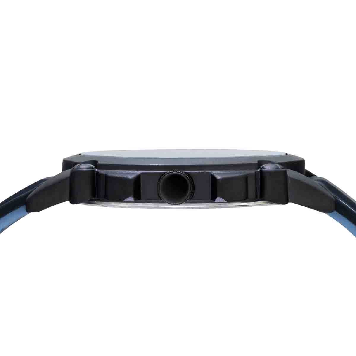 Reloj para Caballero Color Negro Kcr Sport