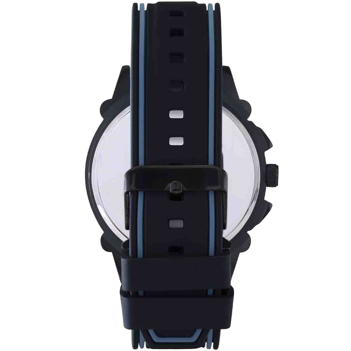 Reloj para Caballero Color Negro Kcr Sport