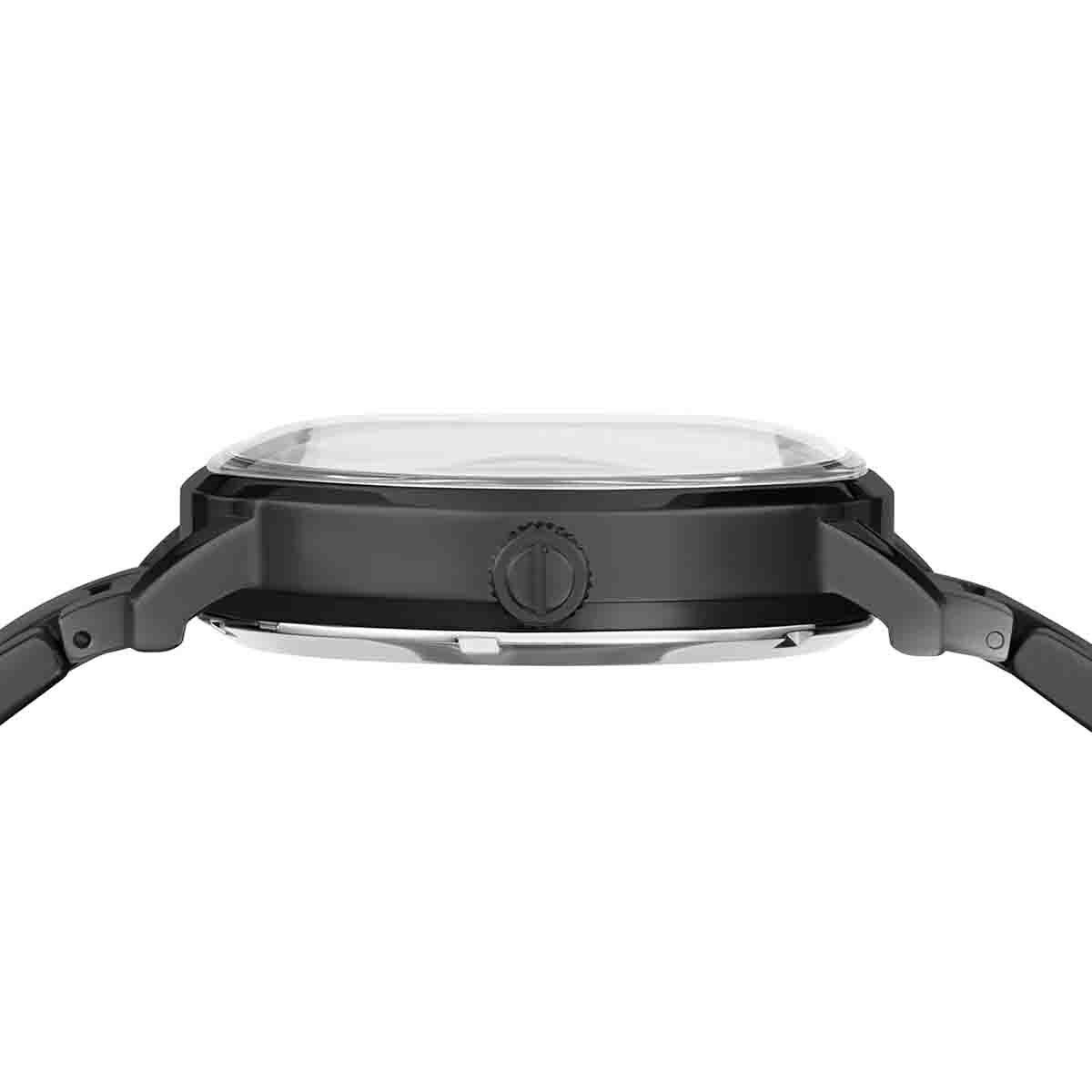 Reloj para Caballero Color Gris Kenneth Cole