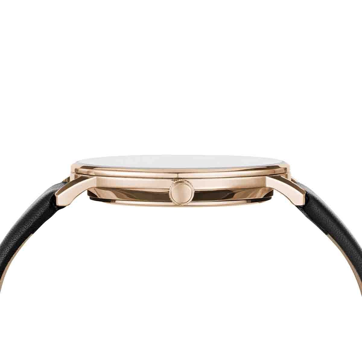 Reloj para Caballero Color Negro Kenneth Cole