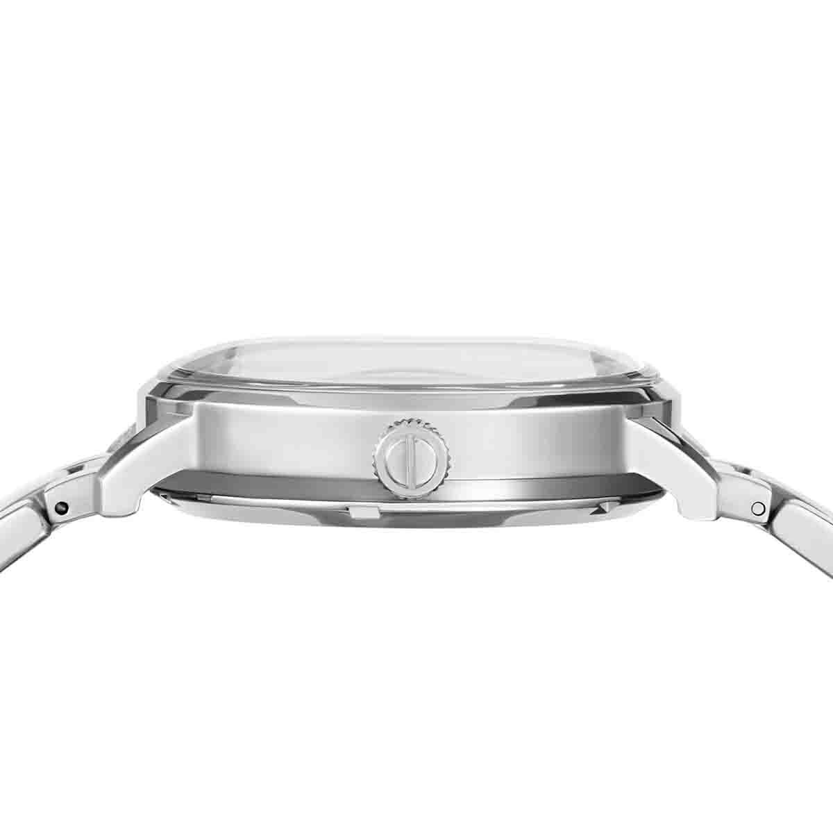 Reloj para Caballero Color Plata Kenneth Cole