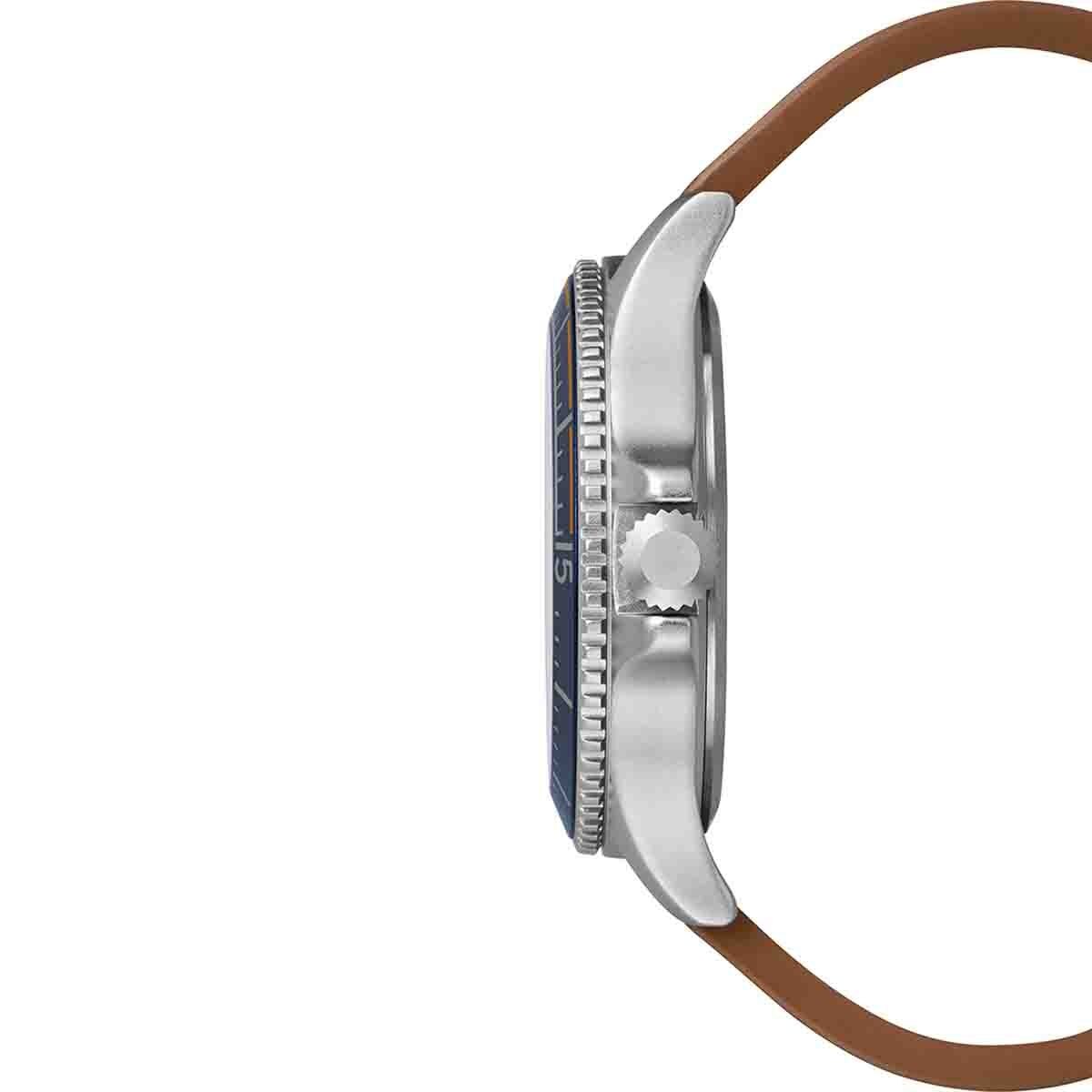Reloj para Caballero Color Café Timex