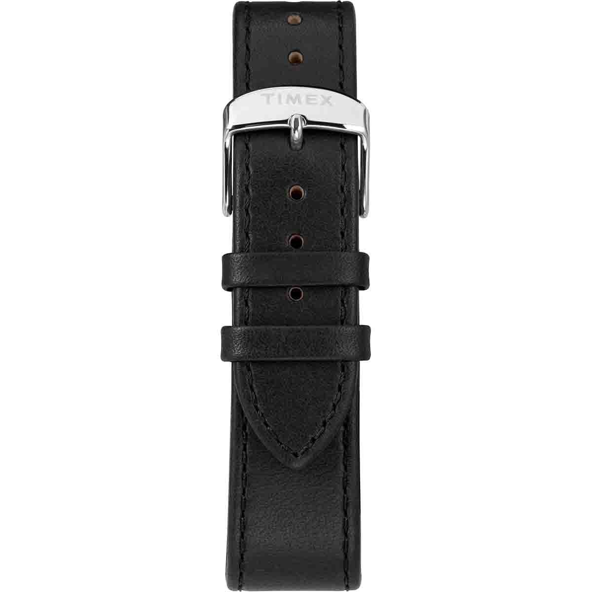 Reloj para Caballero Color Negro Timex