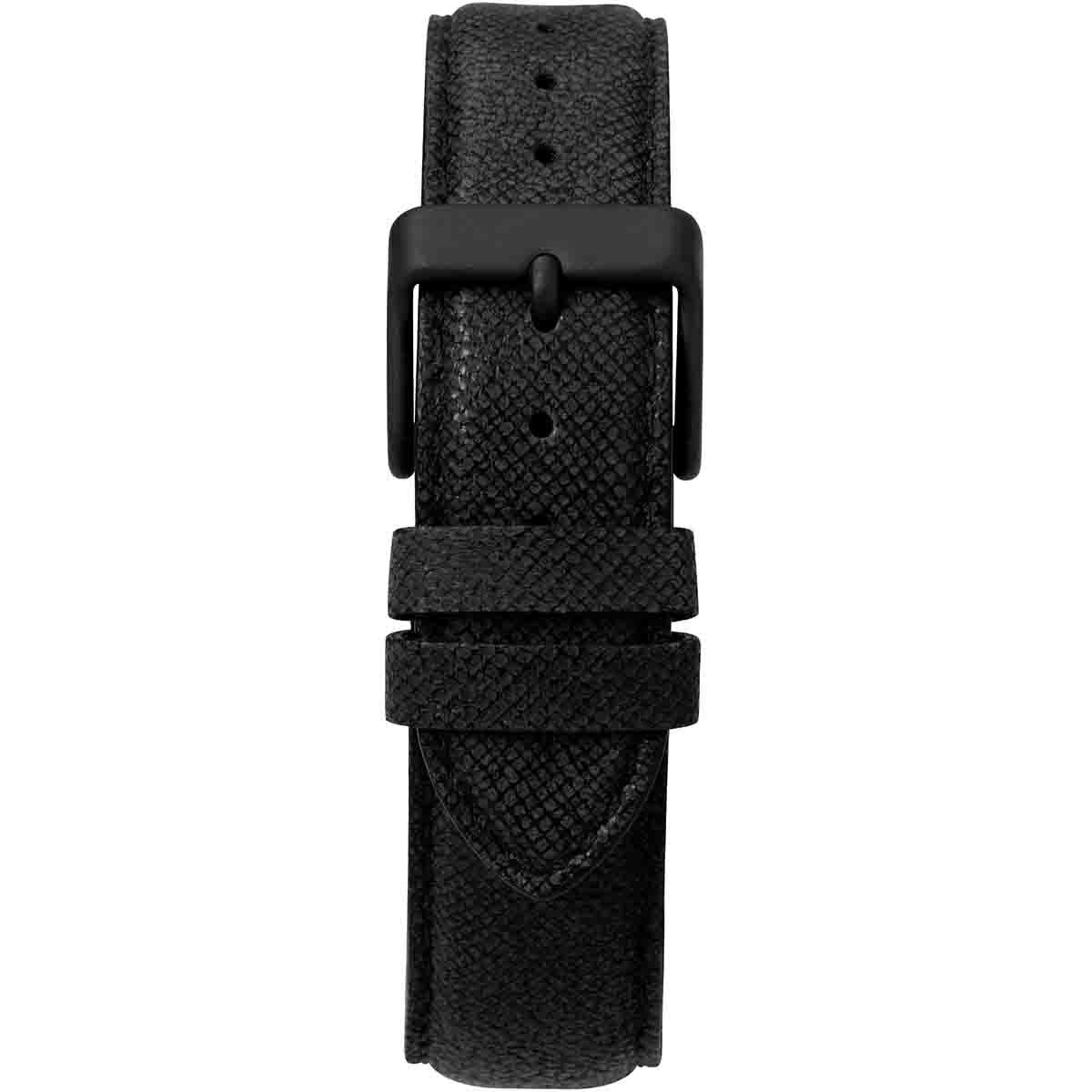 Reloj para Caballero Color Negro Timex