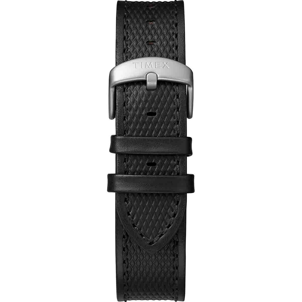 Reloj para Caballero Color Negro Timex