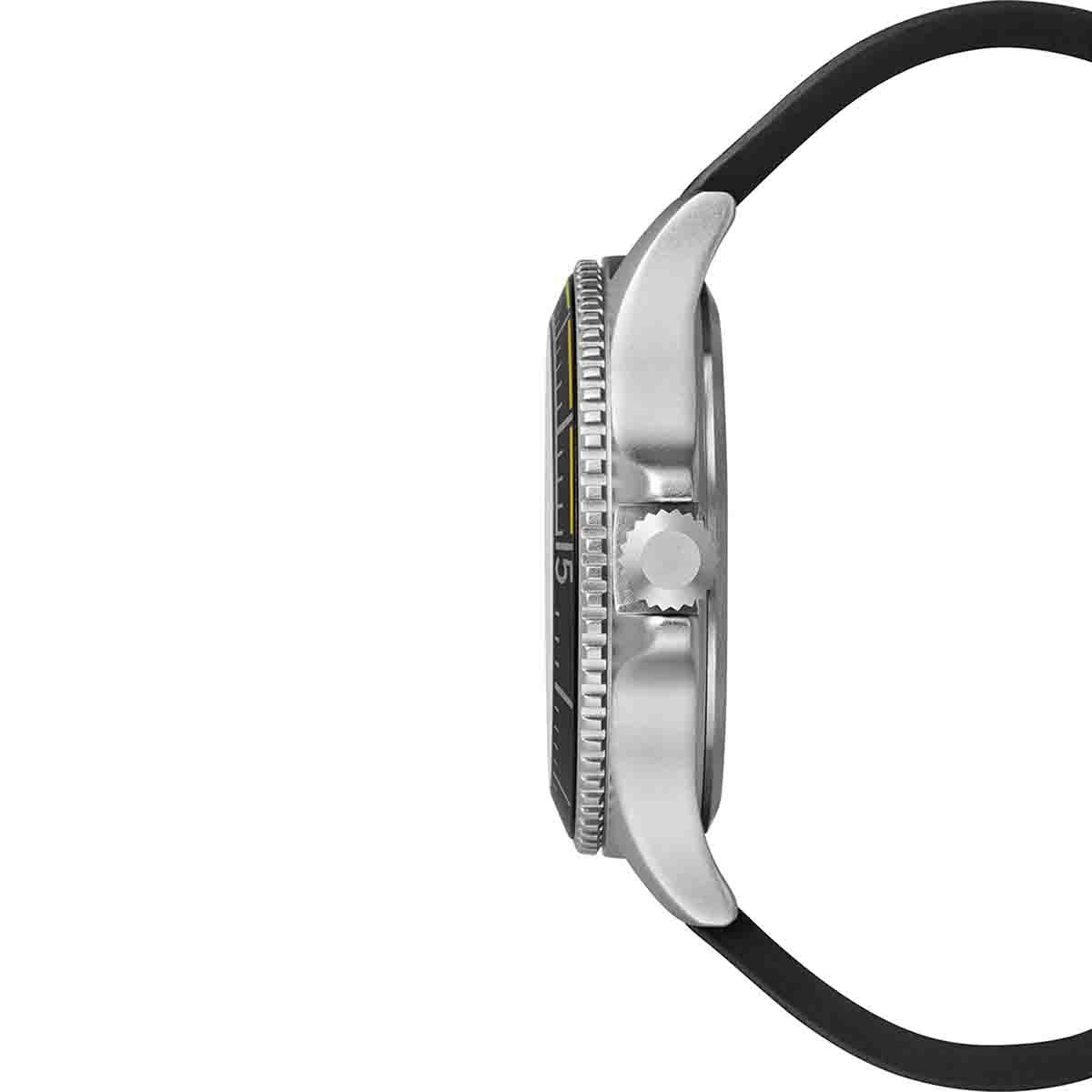 Reloj para Caballero Color Negro Timex