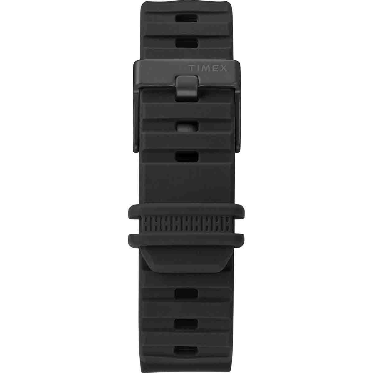 Reloj para Caballero Color Negro Timex