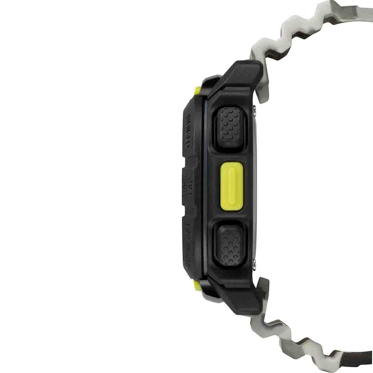 Reloj para Caballero Color Negro Timex