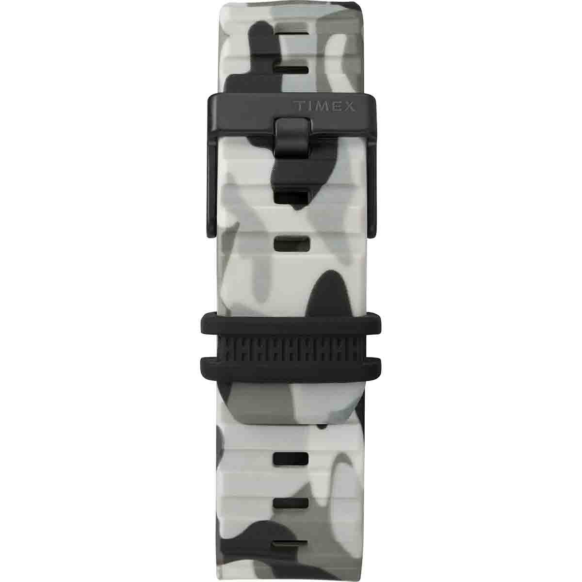 Reloj para Caballero Color Negro Timex