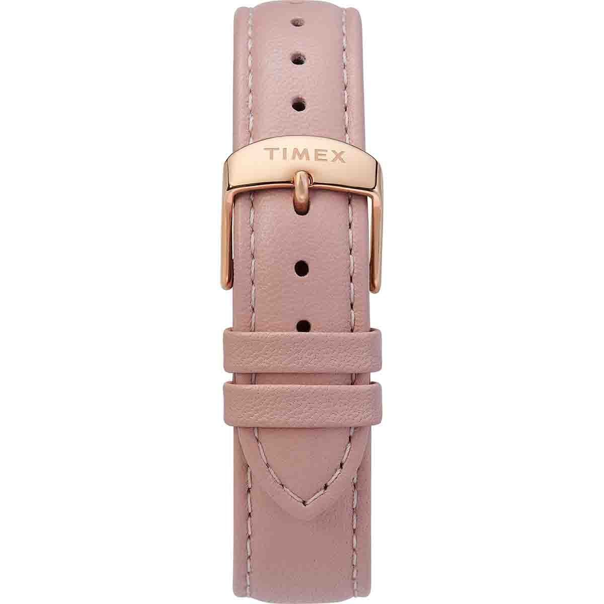 Reloj para Dama Color Rosa Timex
