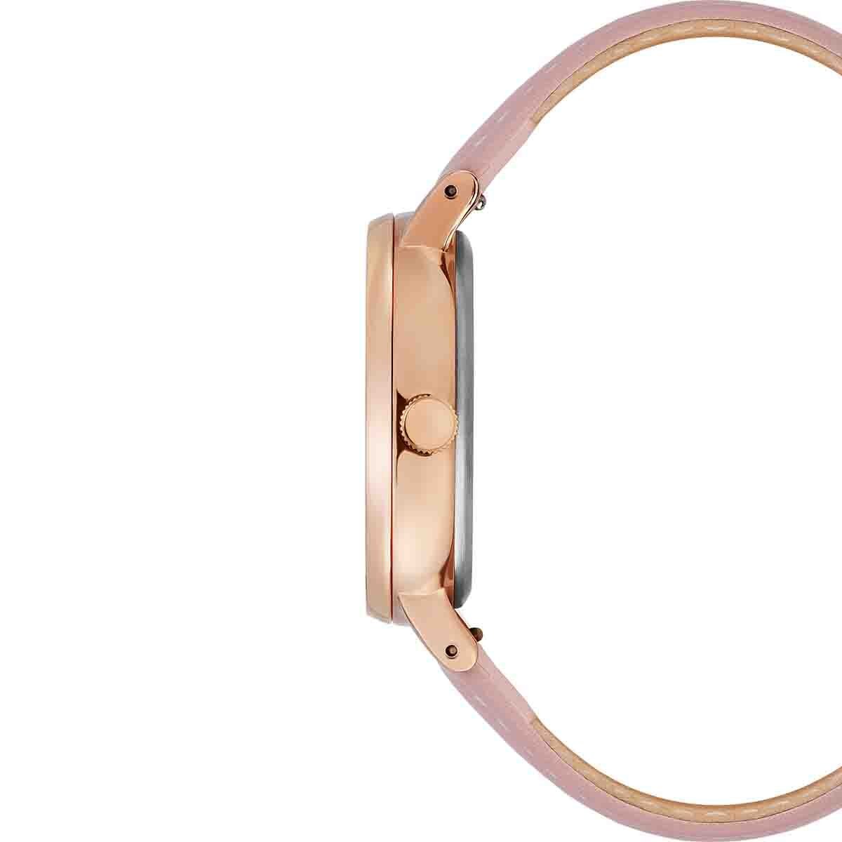 Reloj para Dama Color Rosa Timex
