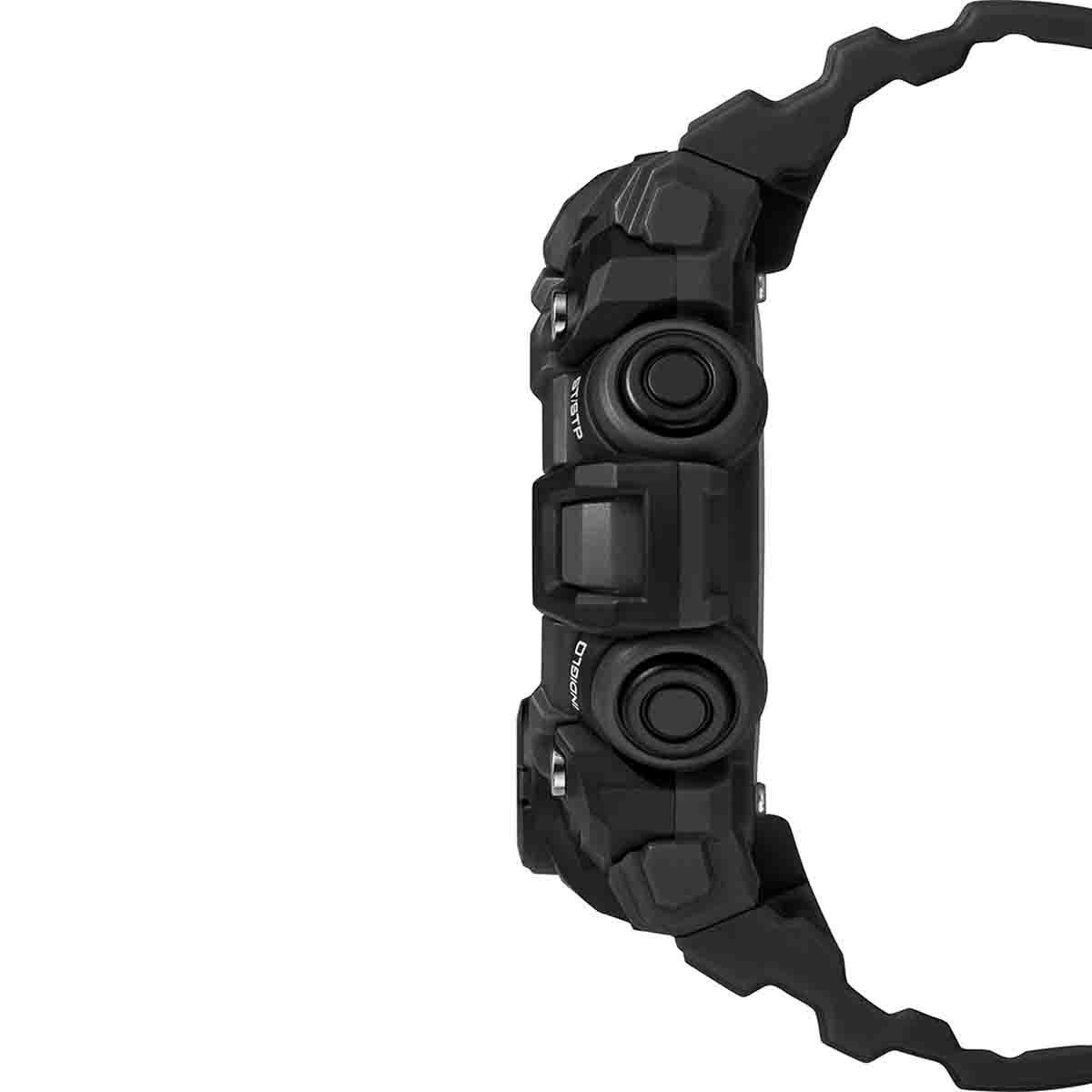 Reloj Unisex Color Negro Timex