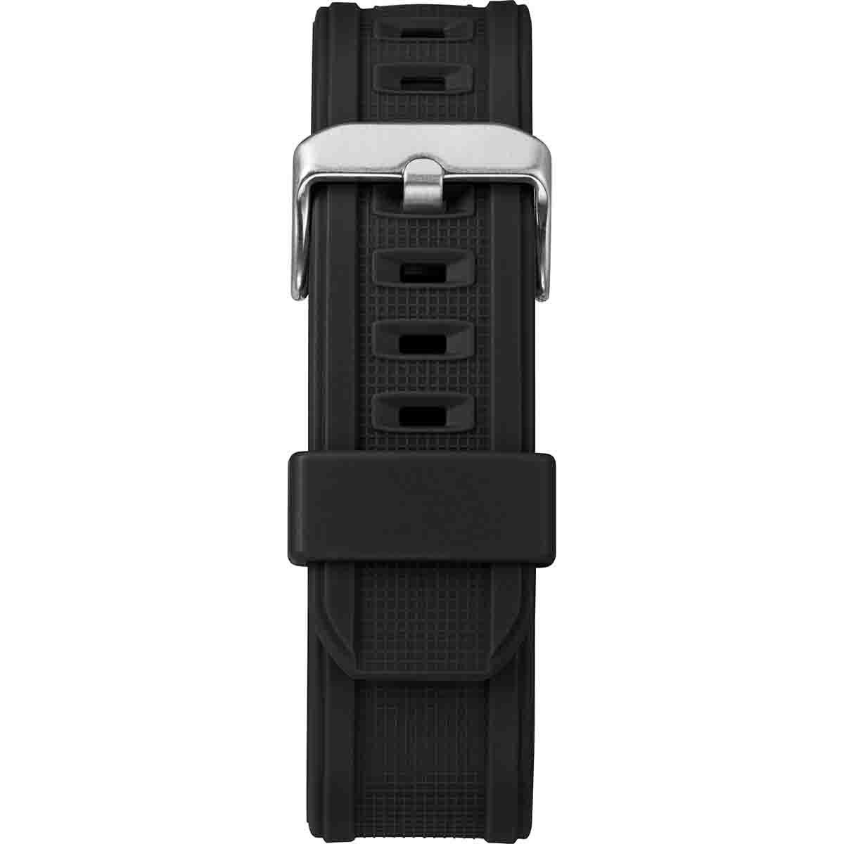 Reloj Unisex Color Negro Timex