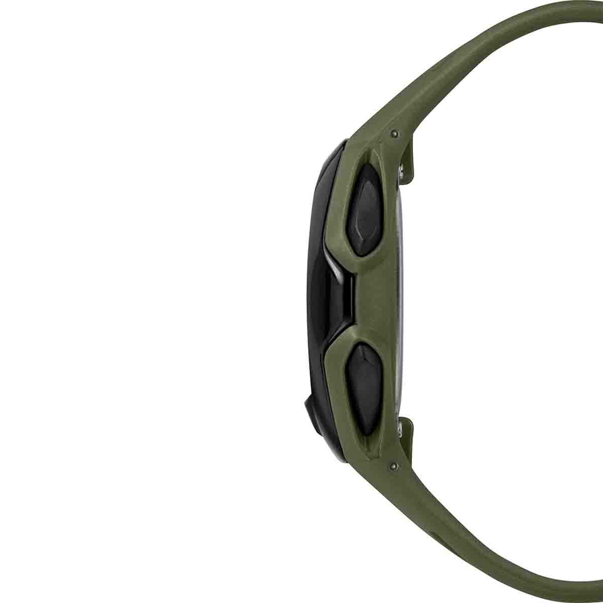Reloj Unisex Color Olivo Timex