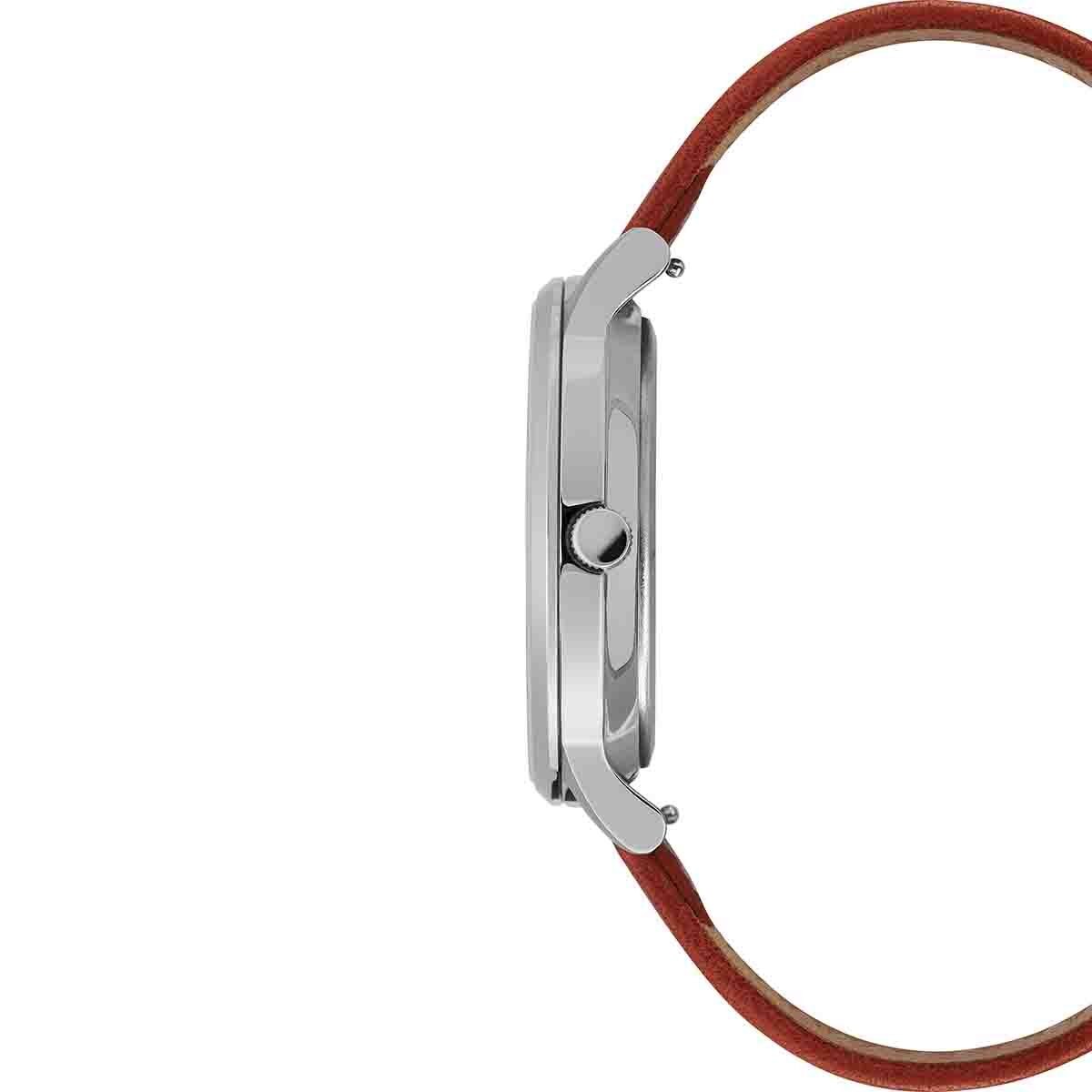 Reloj para Caballero Color Café Timex