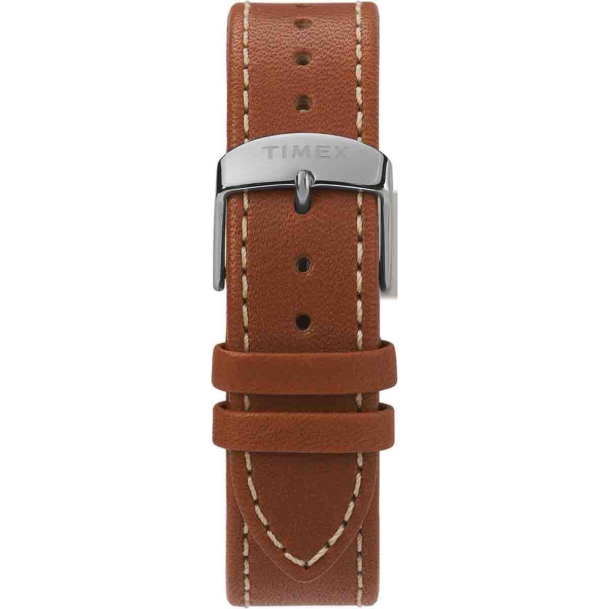 Reloj para Caballero Color Café Timex