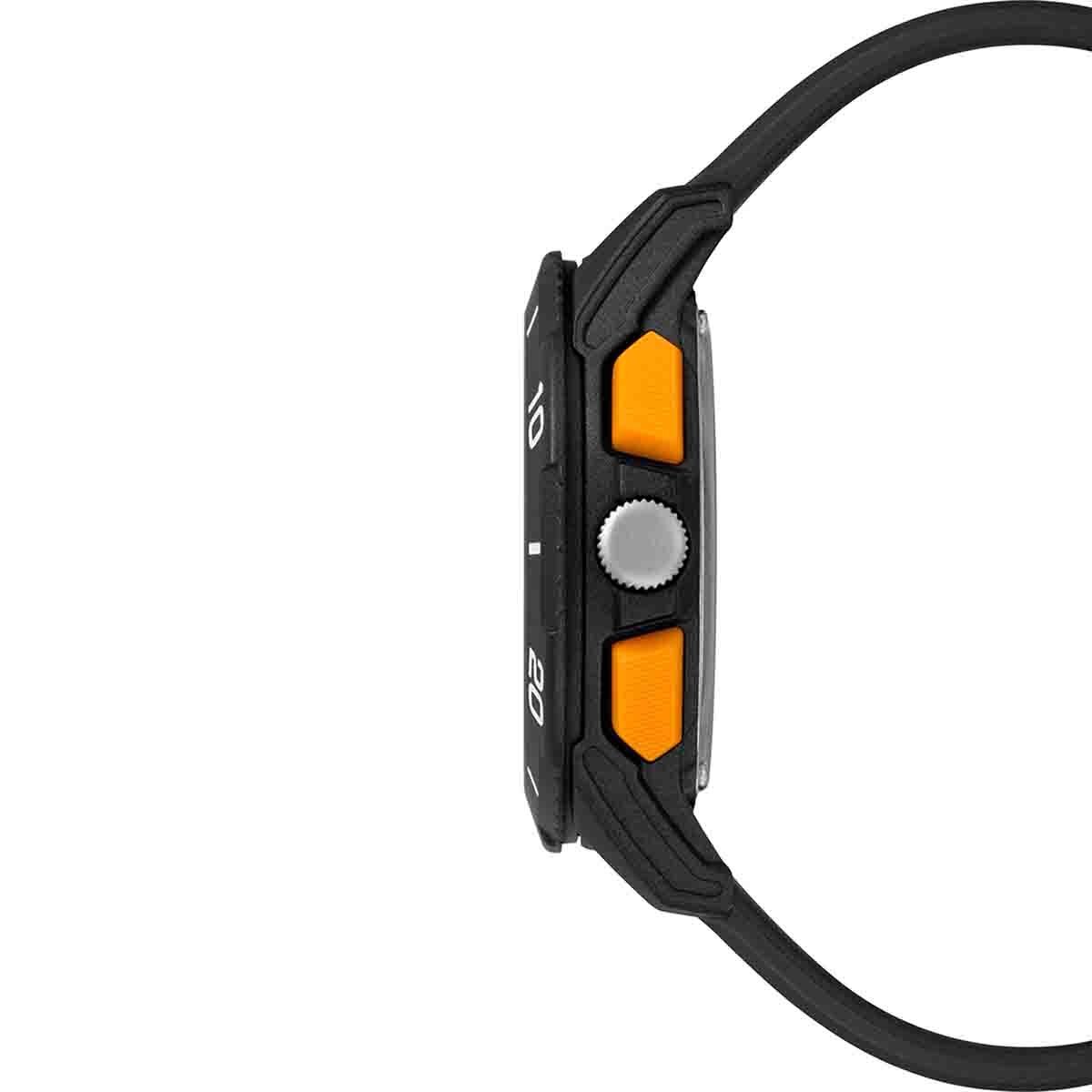 Reloj para Caballero Color Negro Timex