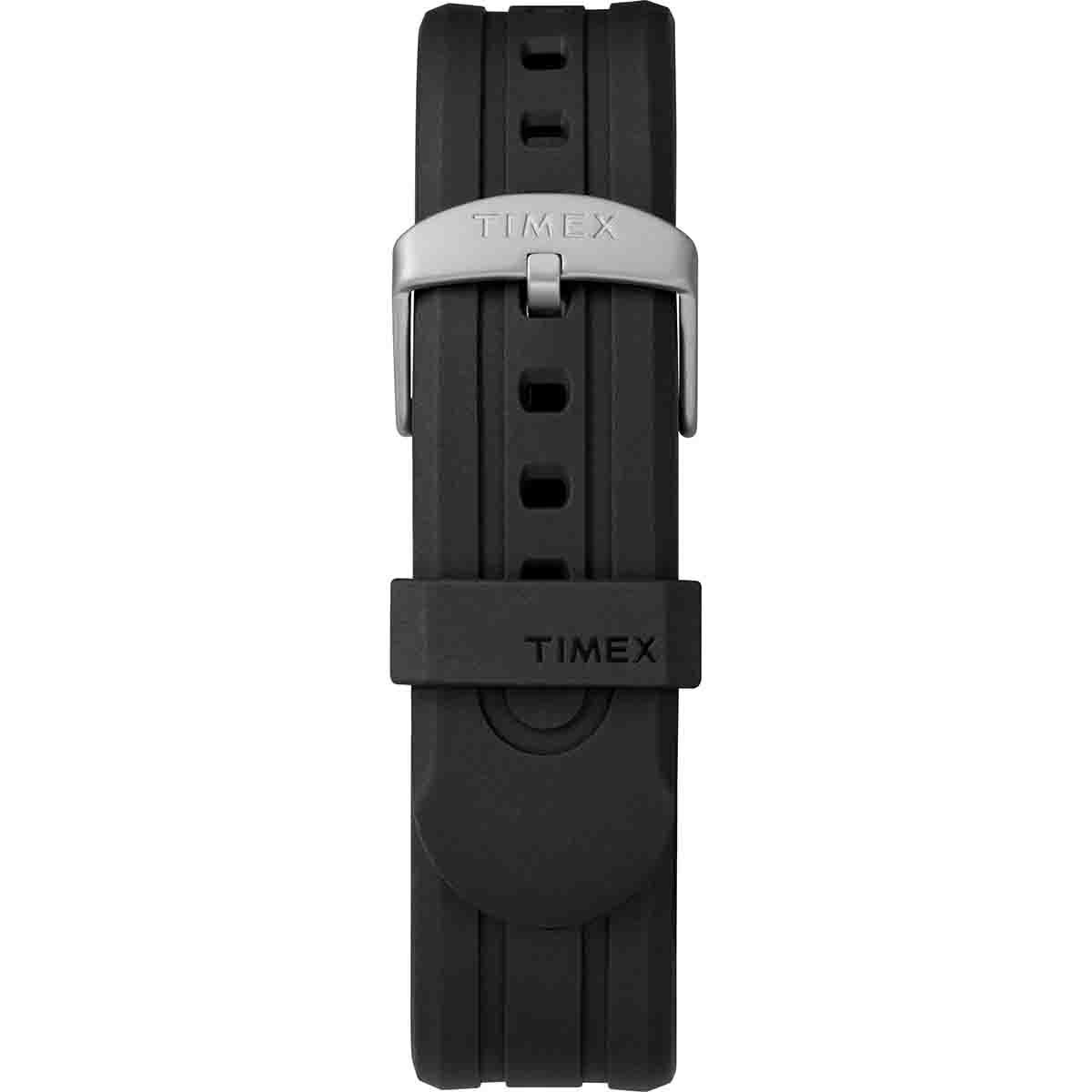 Reloj para Caballero Color Negro Timex
