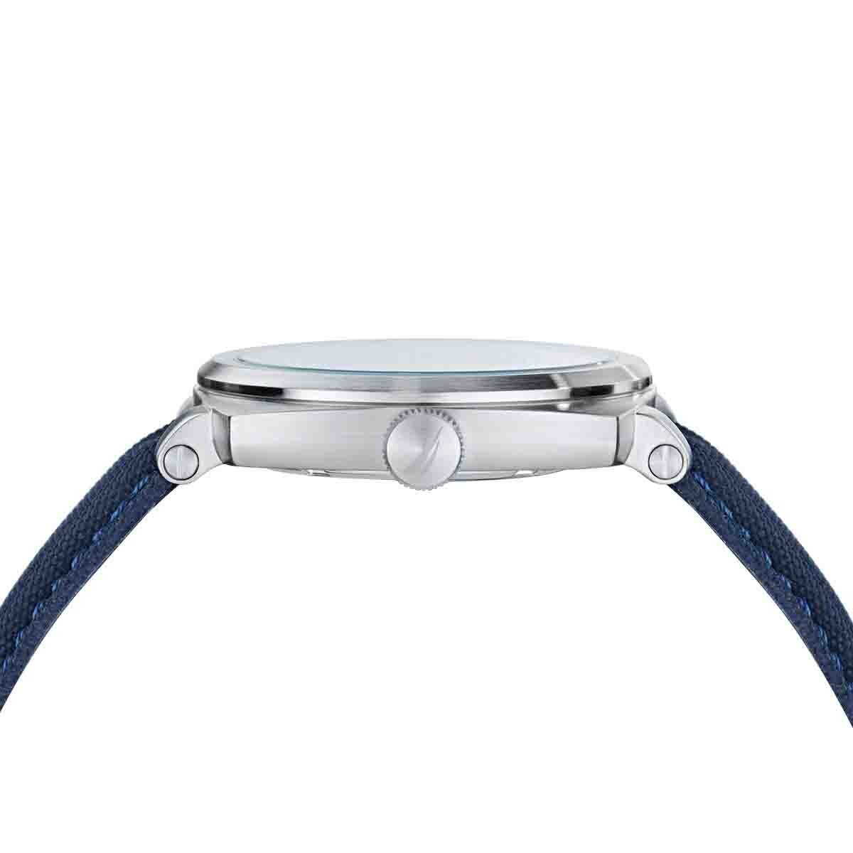 Reloj para Caballero Color Azul Nautica