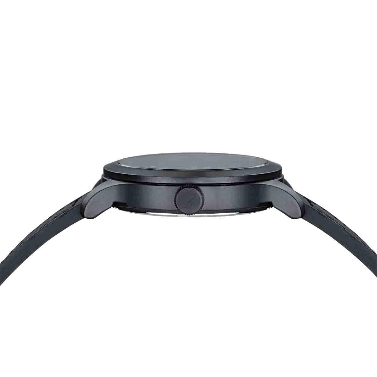 Reloj para Caballero Color Negro Nautica