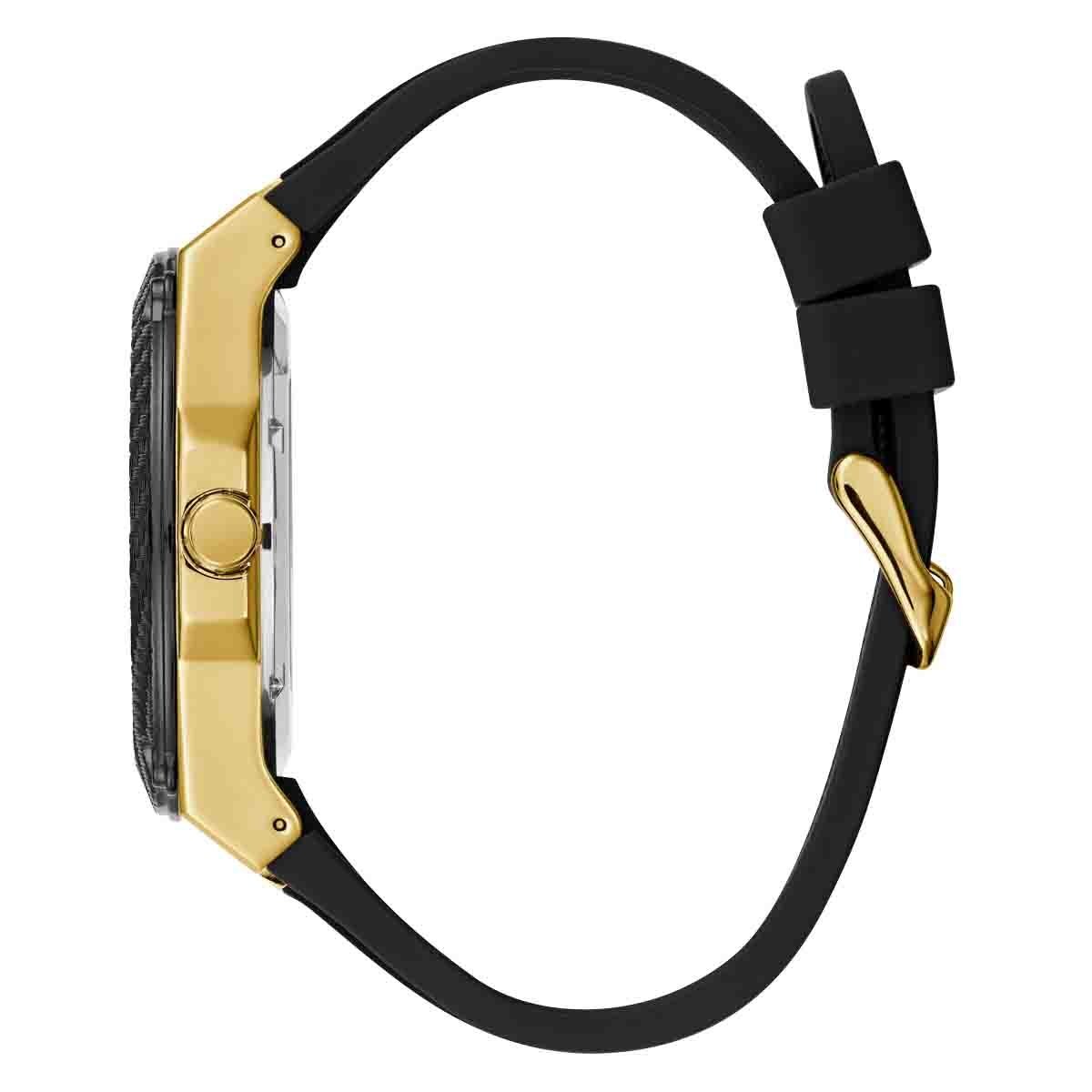 Reloj para Caballero Color Negro Guess