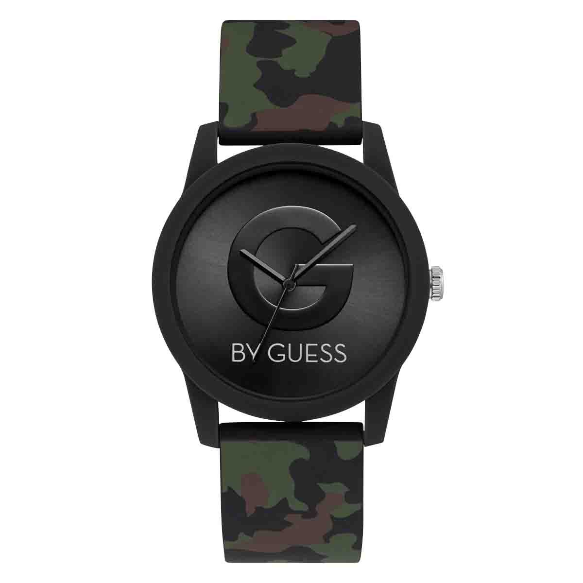 Reloj para Dama Color Negro G By Guess