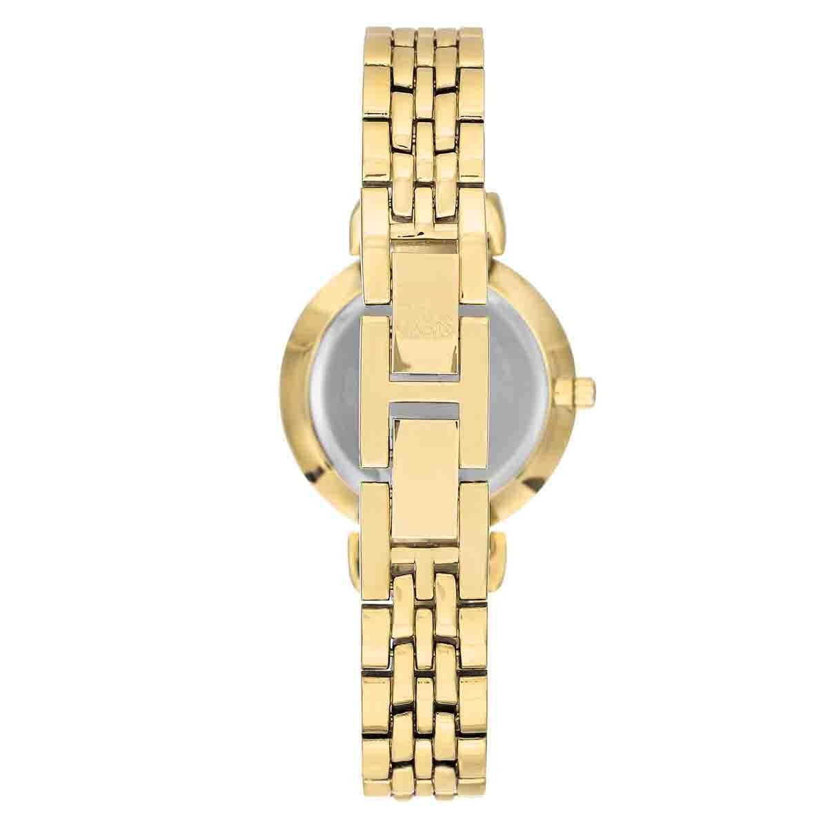 Reloj para Dama Color Dorado Anne Klein