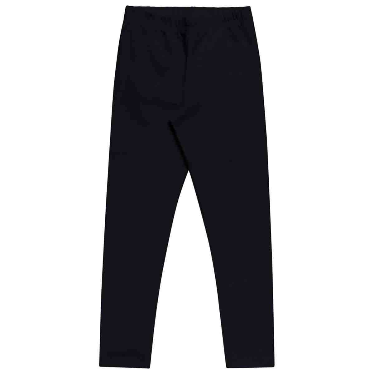 Leggings Basico Largo Brandili para Niña