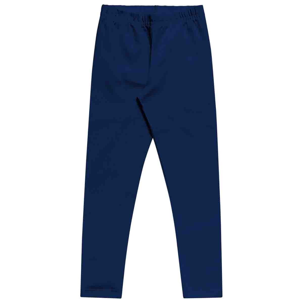 Leggings Basico Largo Brandili para Niña