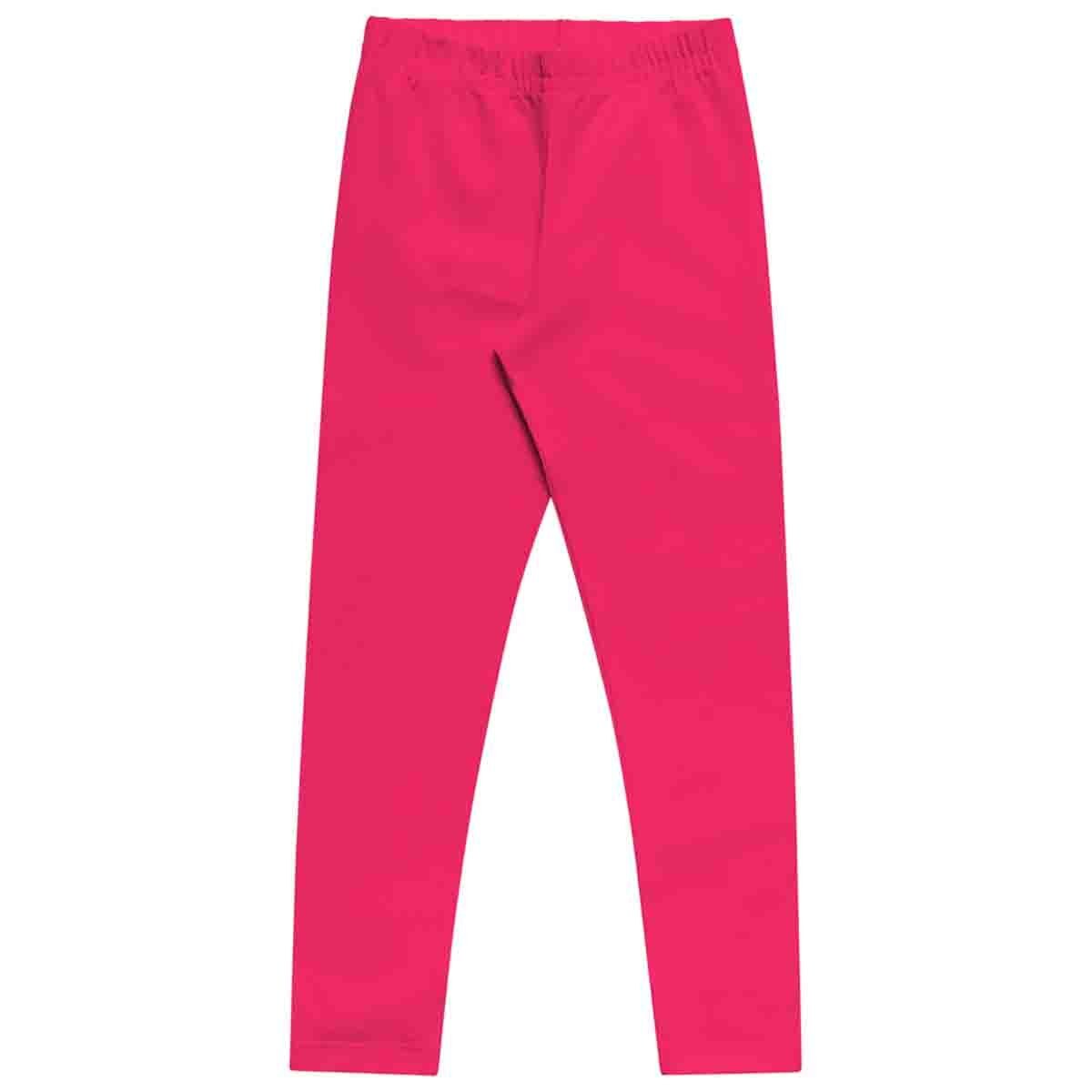 Leggings Basico Largo Brandili para Niña