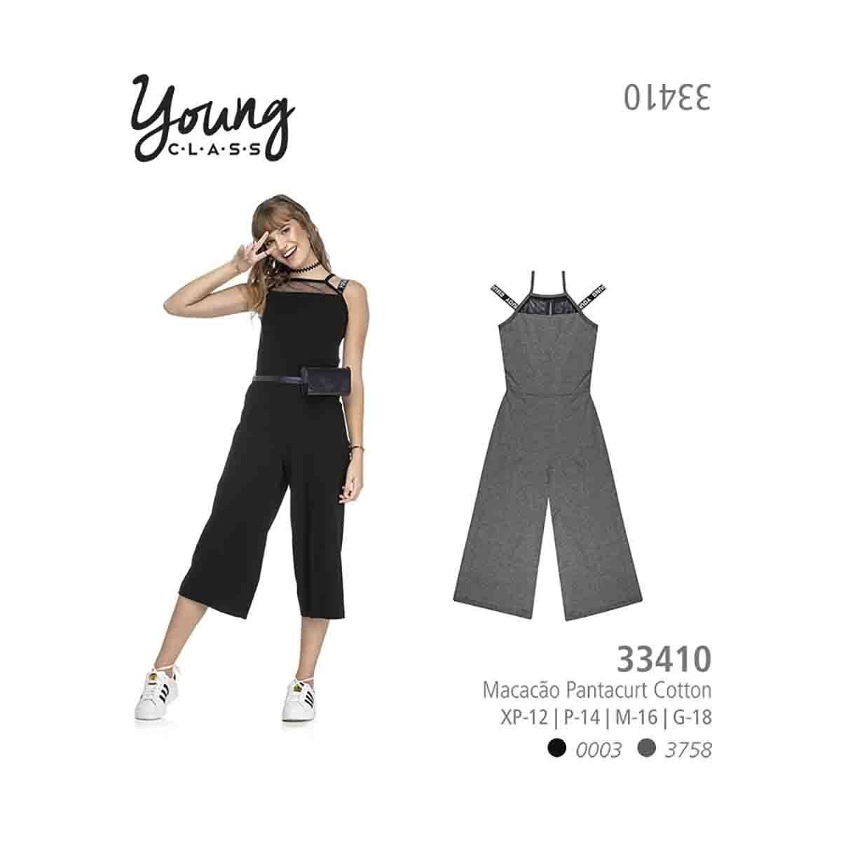 Jumper Brandili