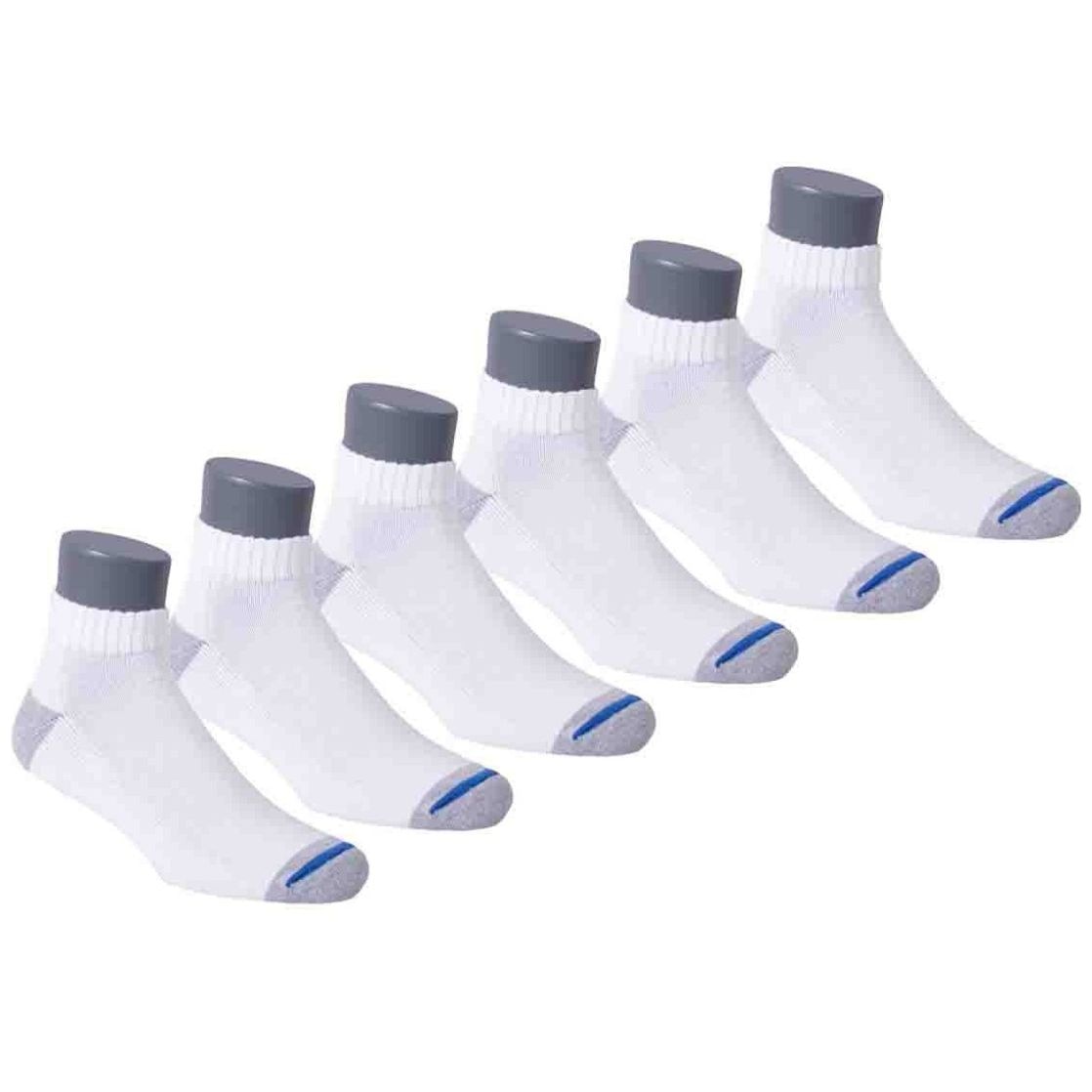 Tines 6 Pack Punto Blanco