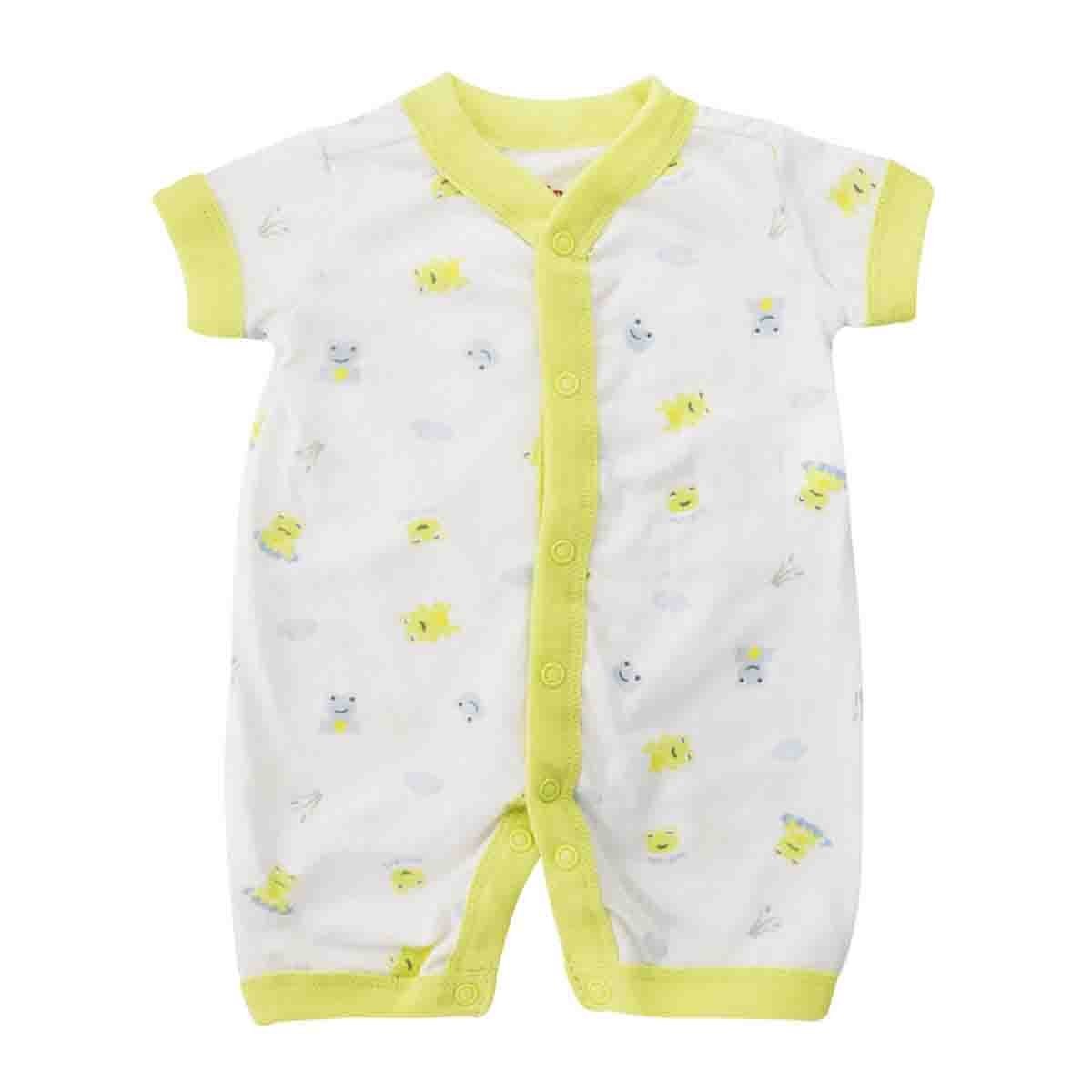Multiprenda Baby Creysi