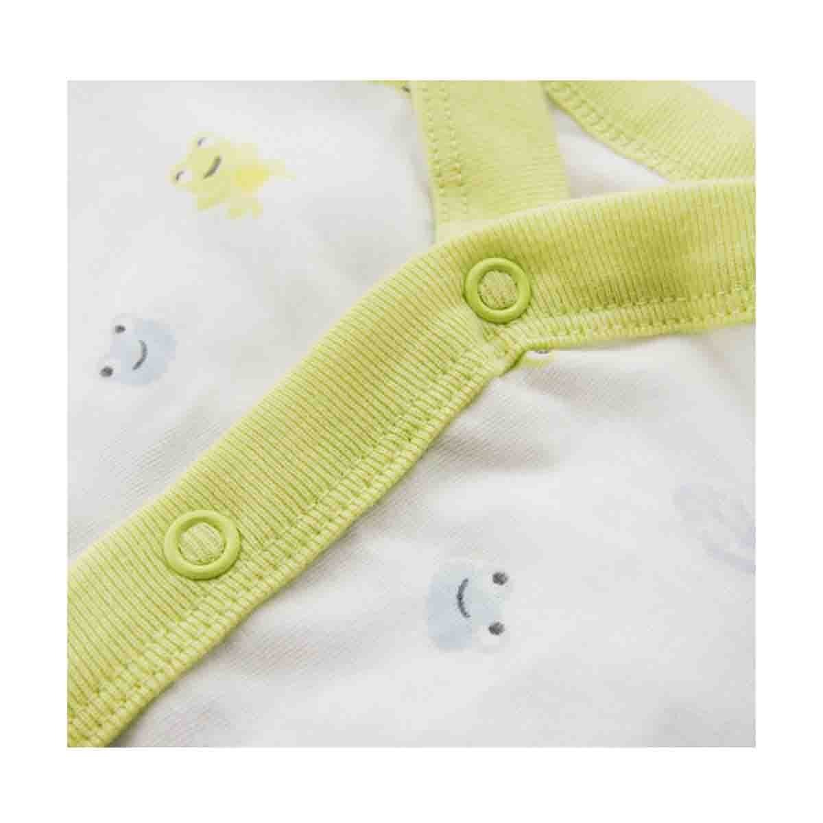 Multiprenda Baby Creysi