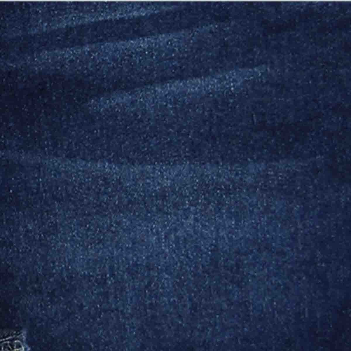 Jumper Mezclilla Valenciana en Contraste 4Teen