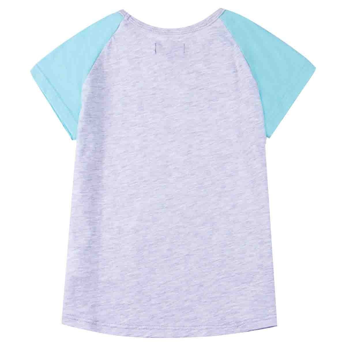 Playera Estampada Hang Ten