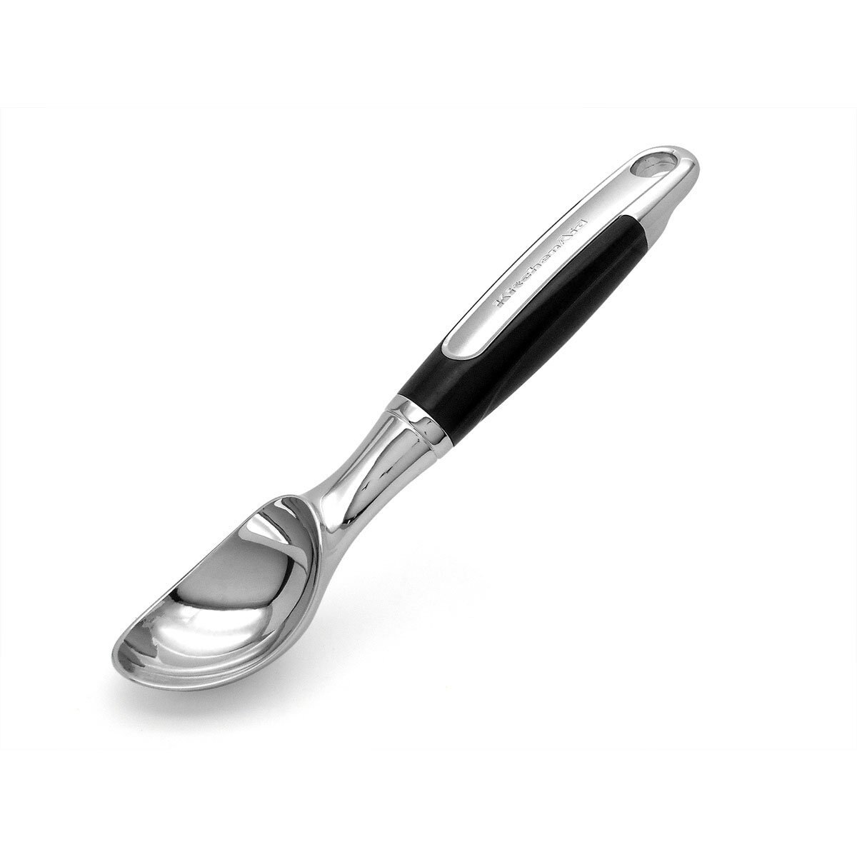 Servidor de Nieve Aid44794 Negro Kitchen Aid