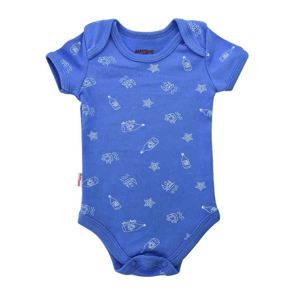 Multiprenda Baby Creysi