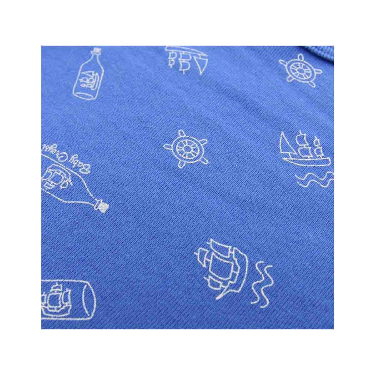 Multiprenda Baby Creysi